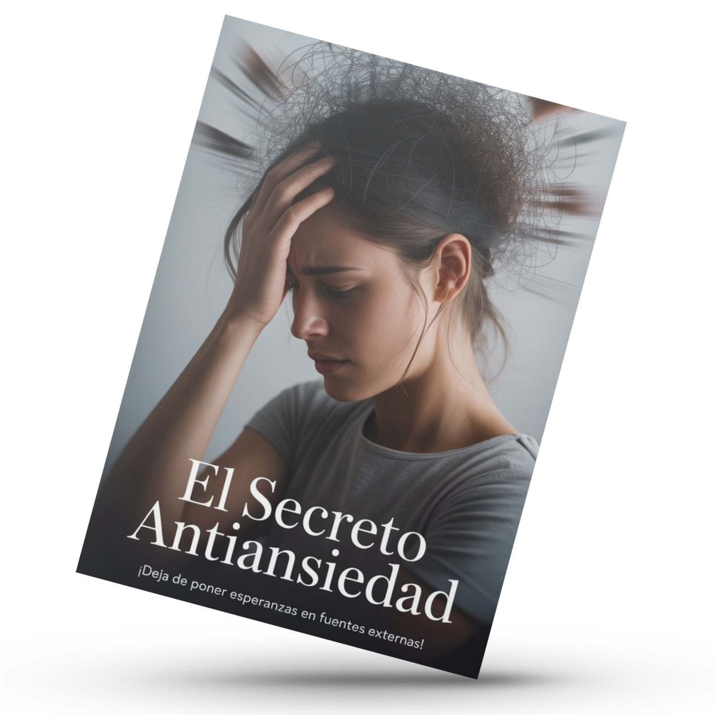 El Secreto Antiansiedad