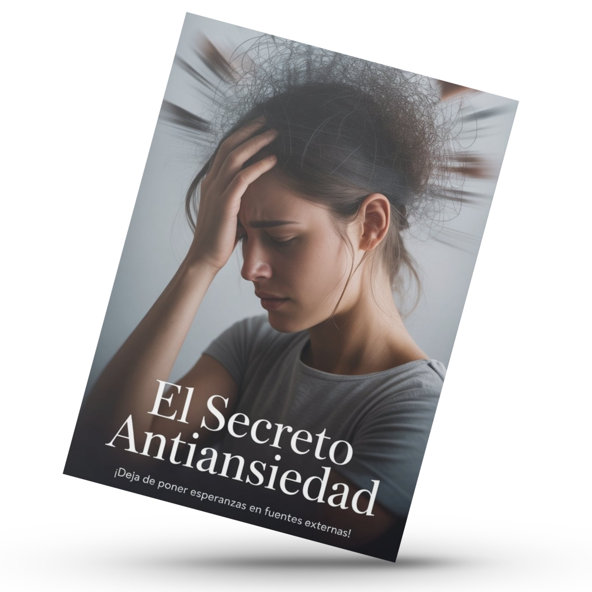 El Secreto Antiansiedad